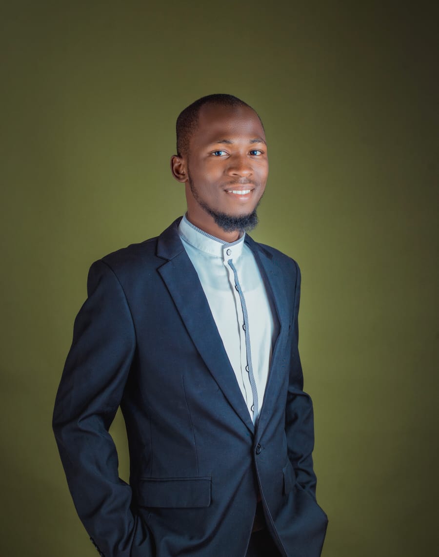 Abubakar Muhammad Yusuf