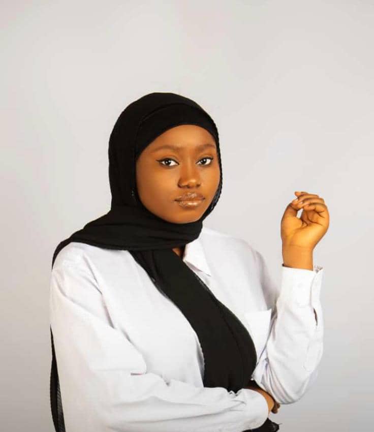 Bilikisu Ibrahim