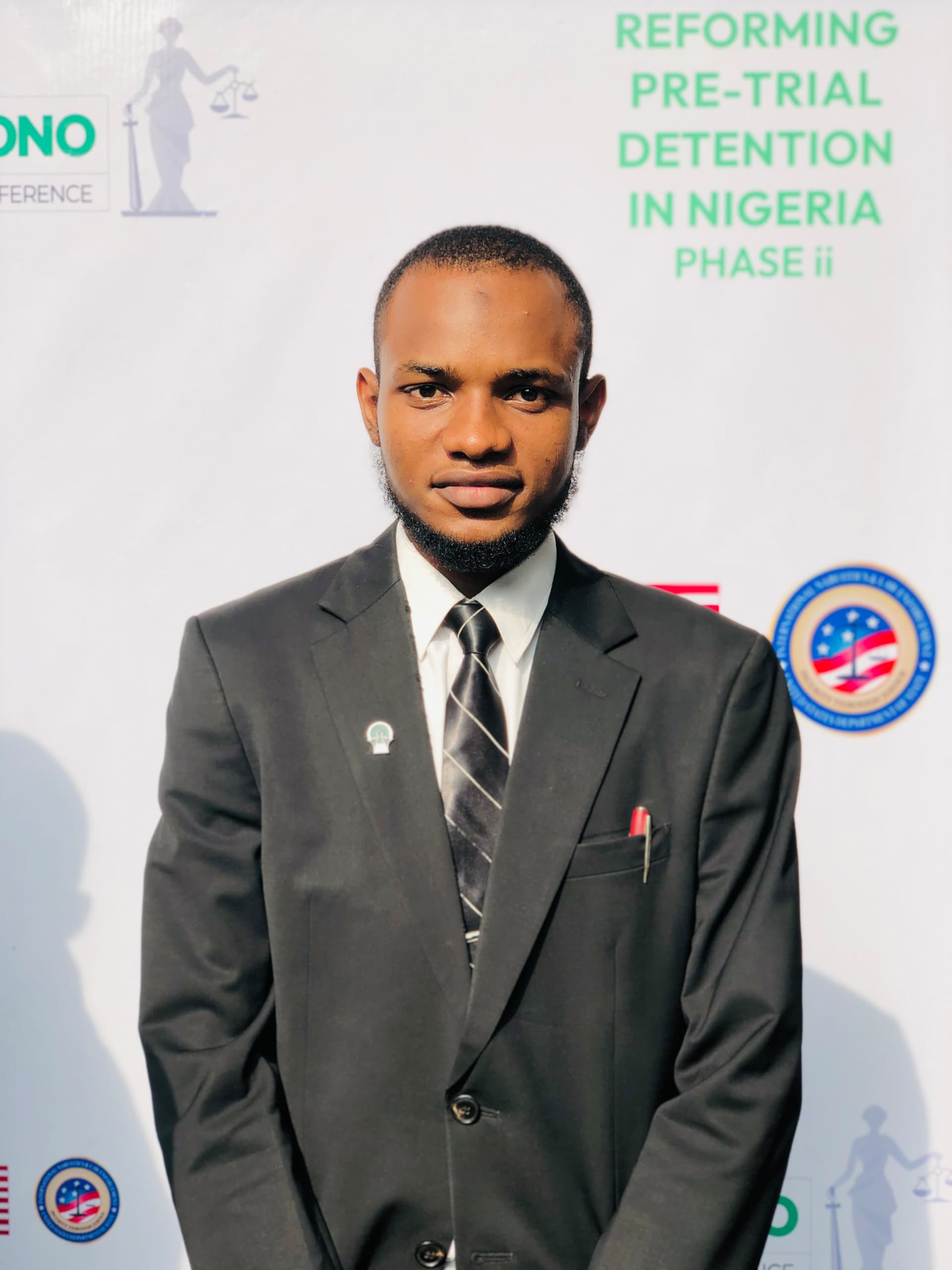 Abdulnasir Umar, ACIArb (UK), AICMC