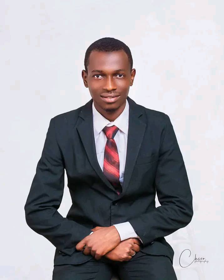 Sama'u Salisu