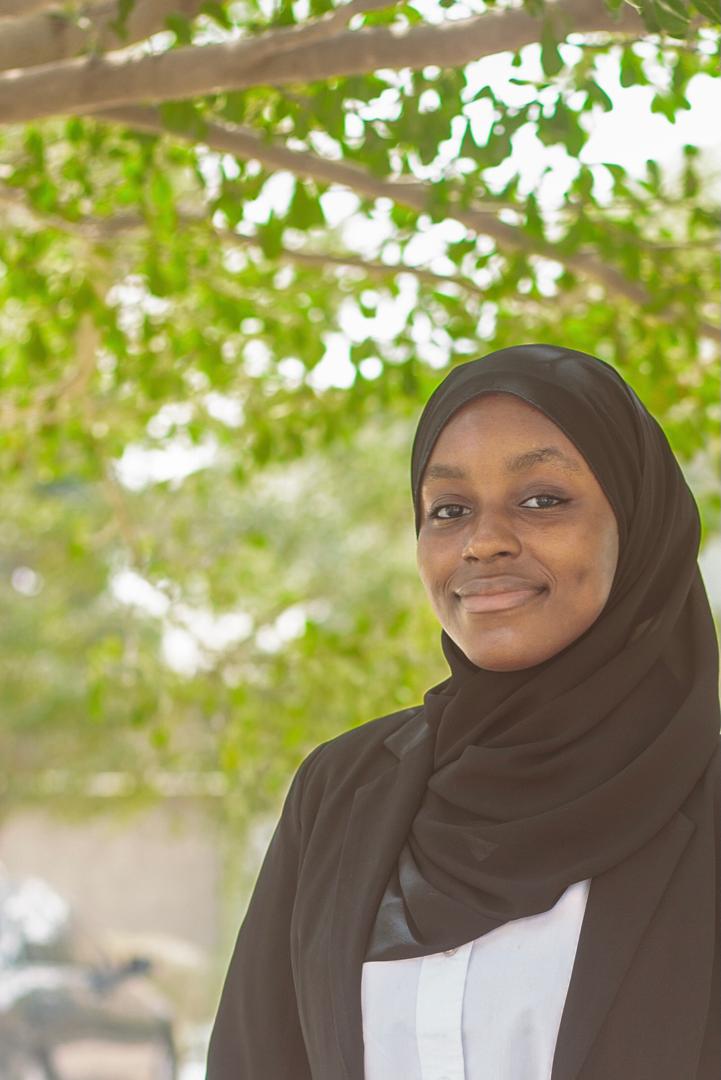Abdullahi Khadijah