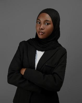 Nasiru Adamu Fatima