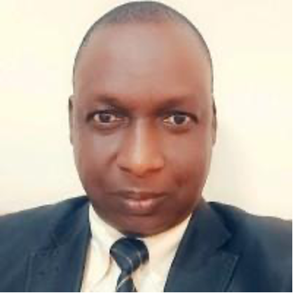 Prof. Dalhat A. Idris