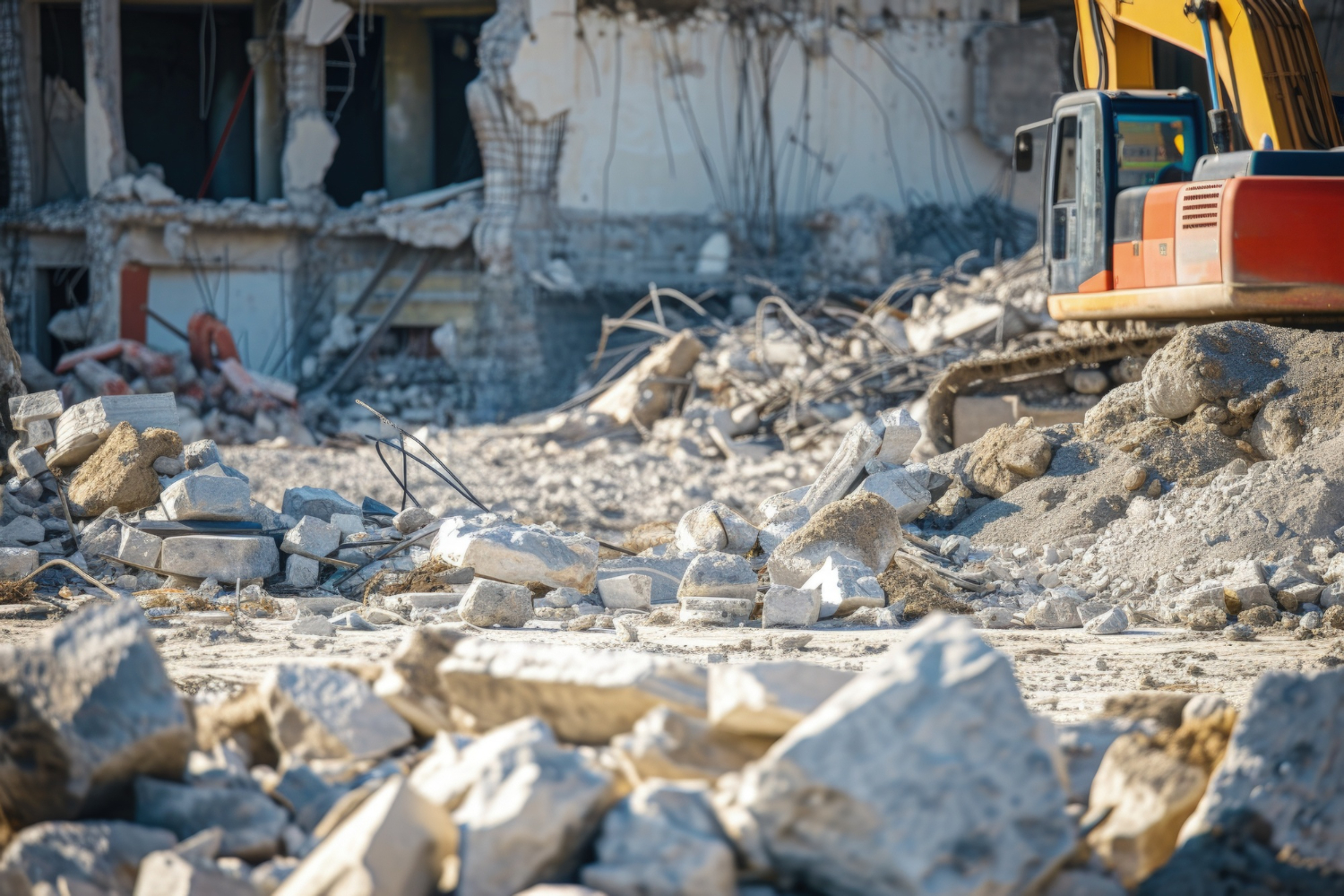 THE DEMOLITION OF PETER OBI'S BROTHER'S HOUSE: THE CONCEPT OF SUIT AGAINST PERSON UNKNOWN.